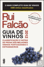 Guia de Vinhos 2012