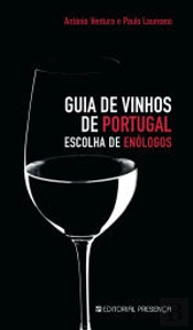 Guia de Vinhos de Portugal