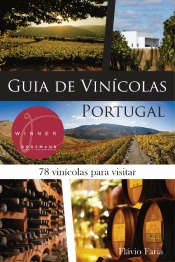 Guia de Vinícolas de Portugal