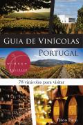 Guia de Vinícolas de Portugal