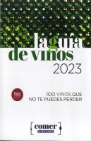 Guia De Vinos 2023,La
