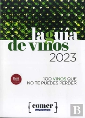 Guia De Vinos 2023,La