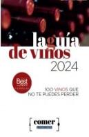 Guia De Vinos 2024