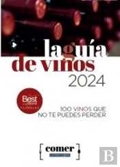 Guia De Vinos 2024