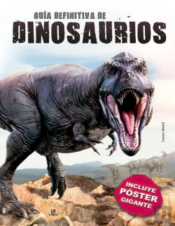 Bertrand.pt - Guía Definitiva De Dinosaurios