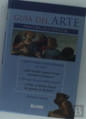 Guia Del Arte Pintura Occidental