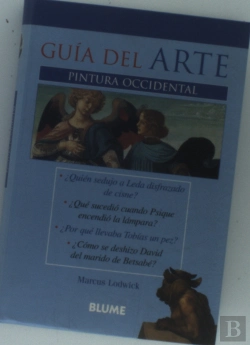 Bertrand.pt - Guia Del Arte Pintura Occidental
