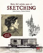 Guia Del Artista Para El Sketching