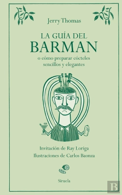 Bertrand.pt - Guia Del Barman La
