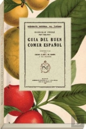 Guía Del Buen Comer Español