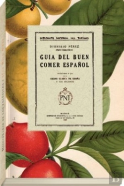 Bertrand.pt - Guía Del Buen Comer Español