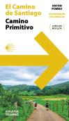 Guia Del Camino De Santiago Camino Primitivo