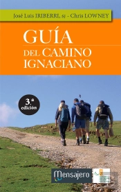 Guía Del Camino Ignaciano