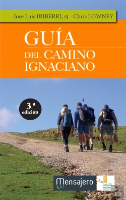 Bertrand.pt - Guía Del Camino Ignaciano
