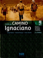Guía Del Camino Ignaciano