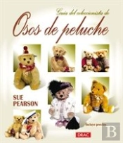 Guia Del Coleccionista Osos De Peluche