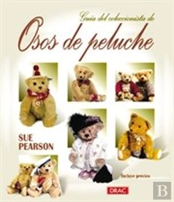 Bertrand.pt - Guia Del Coleccionista Osos De Peluche