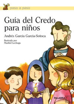 Bertrand.pt - Guía Del Credo Para Niños