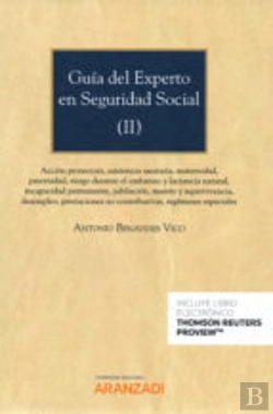 Bertrand.pt - Guía Del Experto En Seguridad Social (I) (Papel + E-Book)