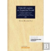 Guía Del Experto En Seguridad Social (Ii) (Papel + E-Book)