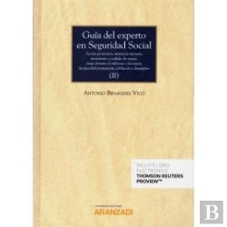 Bertrand.pt - Guía Del Experto En Seguridad Social (Ii) (Papel + E-Book)