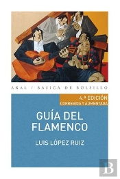 Guia Del Flamenco