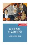 Guía Del Flamenco