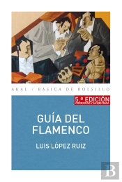Guía Del Flamenco