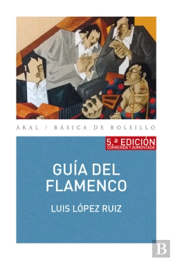 Bertrand.pt - Guía Del Flamenco