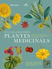 Guia Del Jardi Sobre Plantes Medicinals