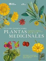 Guia Del Jardin Sobre Plantas Medicinales