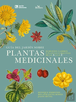 Bertrand.pt - Guia Del Jardin Sobre Plantas Medicinales