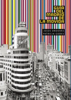 Bertrand.pt - Guía Del Madrid De La Movida