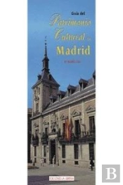Guía Del Patrimonio Cultural De Madrid