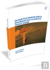 Guia Del Pla Dæacció Tutorial Dels Estudis De Desenvolupament Humà A La Societat De La Informació I