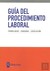 Guía Del Procedimiento Laboral