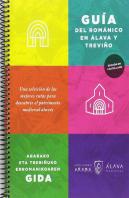 Guía Del Románico En Álava Y Treviño