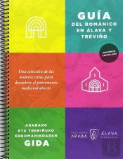 Guía Del Románico En Álava Y Treviño