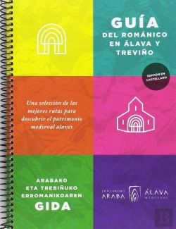 Bertrand.pt - Guía Del Románico En Álava Y Treviño