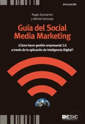 Guía Del Social Media Marketing