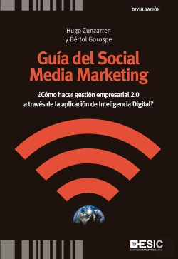 Bertrand.pt - Guía Del Social Media Marketing
