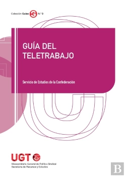 Bertrand.pt - Guía Del Teletrabajo