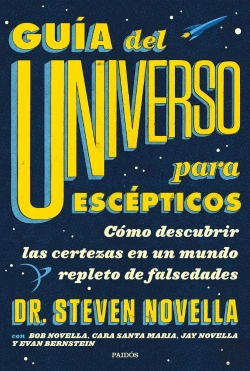 Bertrand.pt - Guía Del Universo Para Escépticos