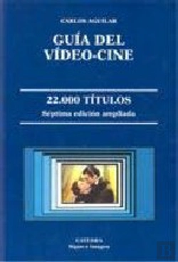 Bertrand.pt - Guía del Vídeo-Cine: 22.000 Títulos