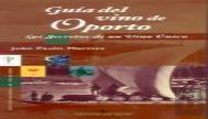Guía Del Vino de Oporto