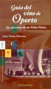 Guía Del Vino de Oporto