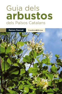 Bertrand.pt - Guia Dels Arbustos Dels Països Catalans