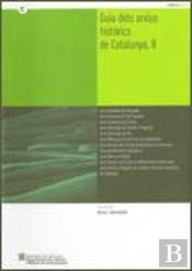 Guia Dels Arxius Històrics De Catalunya