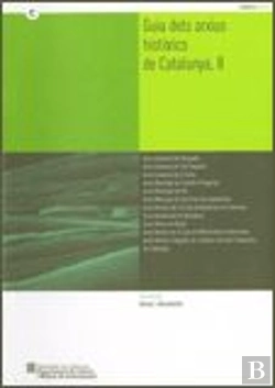 Bertrand.pt - Guia Dels Arxius Històrics De Catalunya