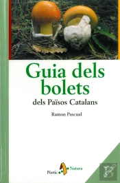 Guia Dels Bolets Dels Països Catalans